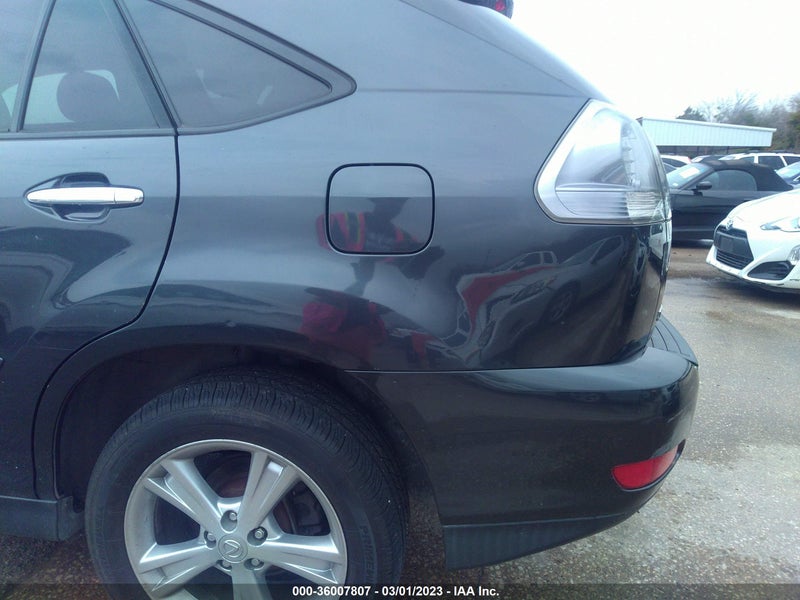 Lexus RX 400h 2008г.