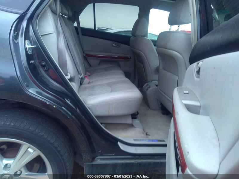 Lexus RX 400h 2008г.