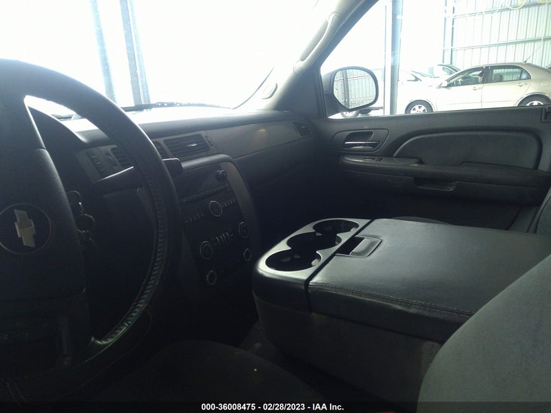 Chevrolet Avalanche 2008г.