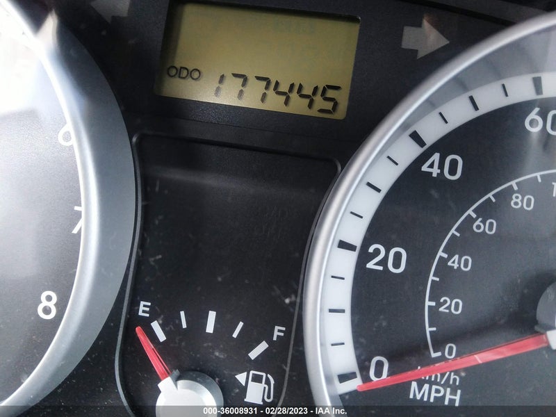 Hyundai Accent 2009г.