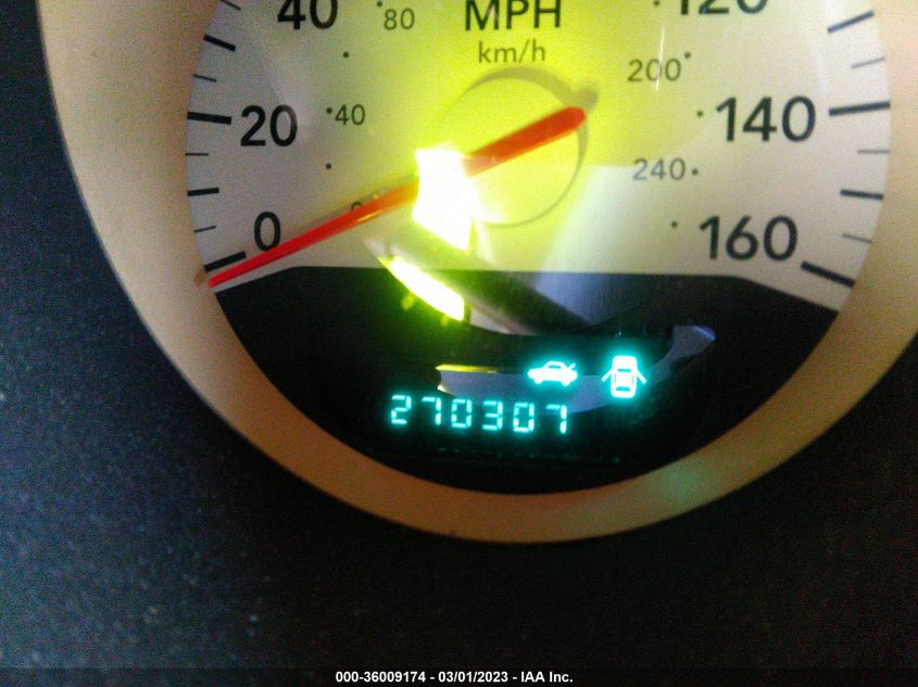 Dodge Charger 2006г.