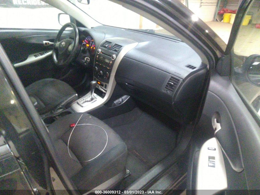 Toyota Corolla 2010г.