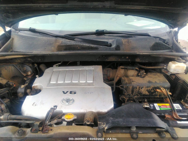 Toyota Highlander 2012г.