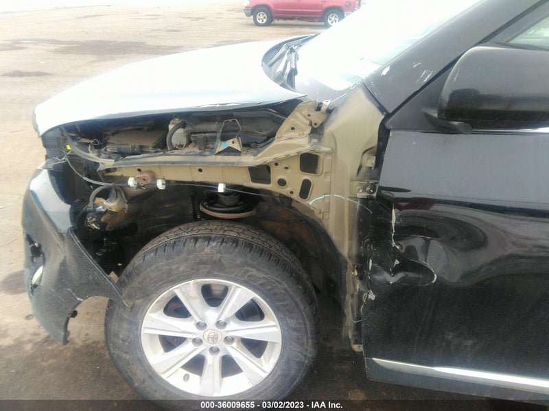 Toyota Highlander 2012г.