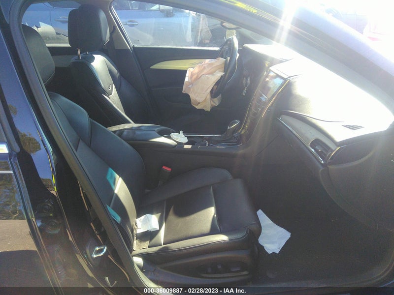 Cadillac ATS 2013г.