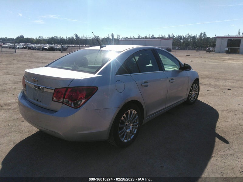 Chevrolet Cruze 2014г.