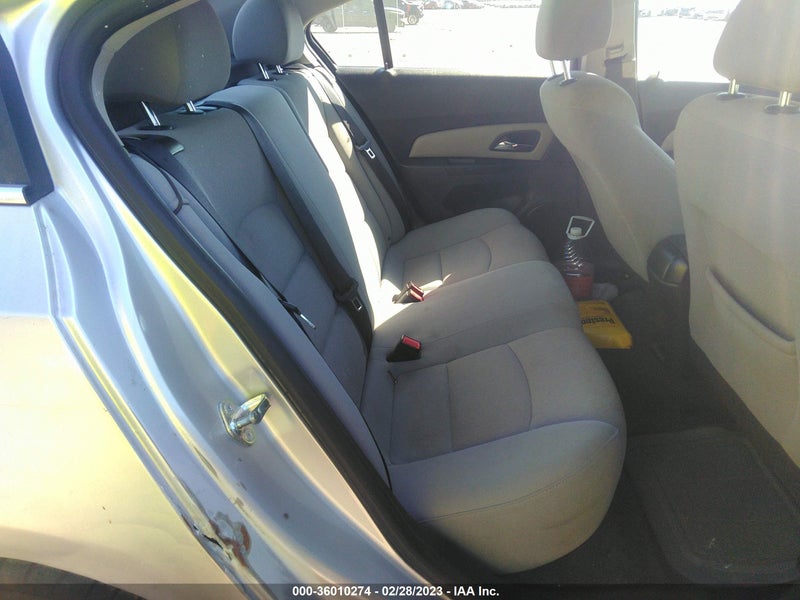 Chevrolet Cruze 2014г.