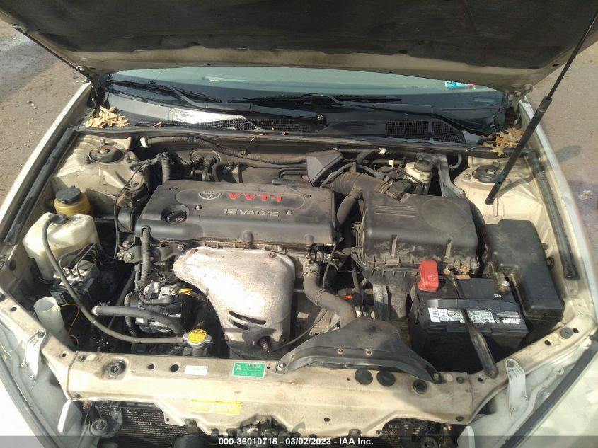 Toyota Camry 2006г.