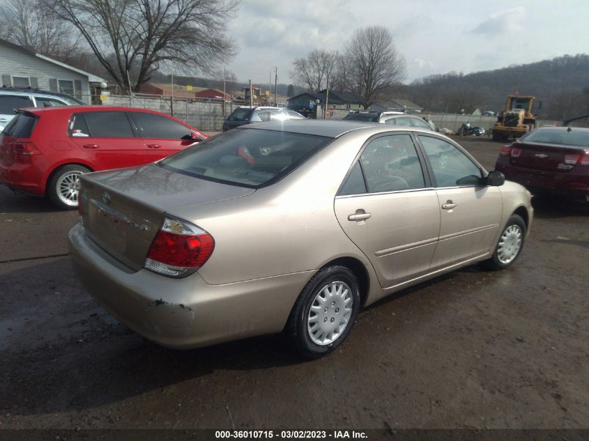Toyota Camry 2006г.