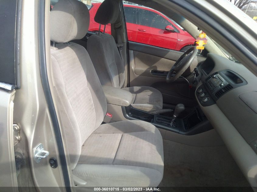 Toyota Camry 2006г.