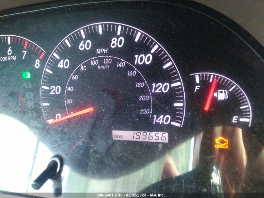 Toyota Camry 2006г.