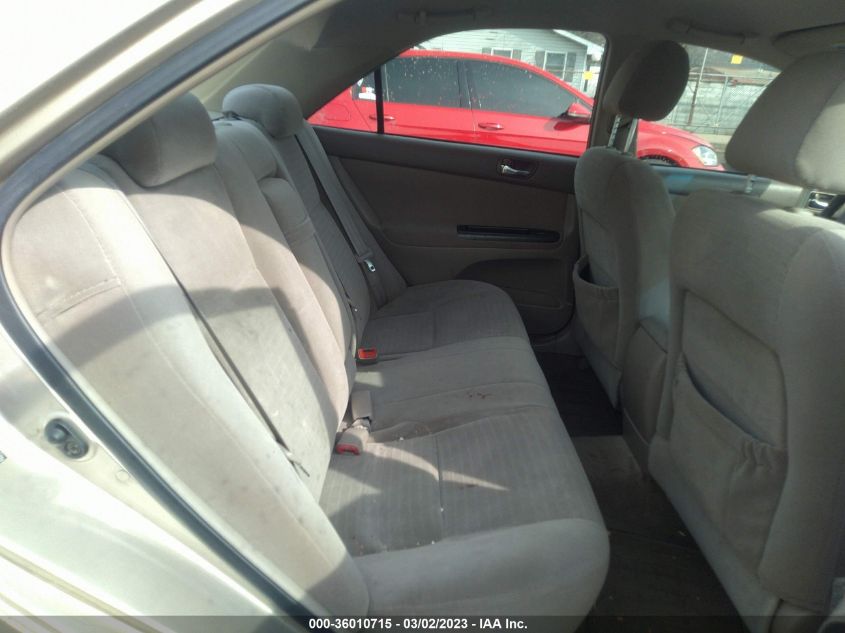 Toyota Camry 2006г.