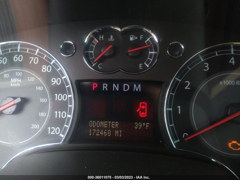 Suzuki XL-7 2008г.