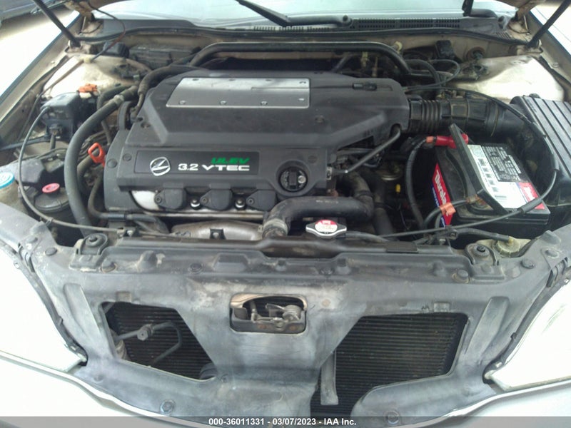 Acura TL 2000г.