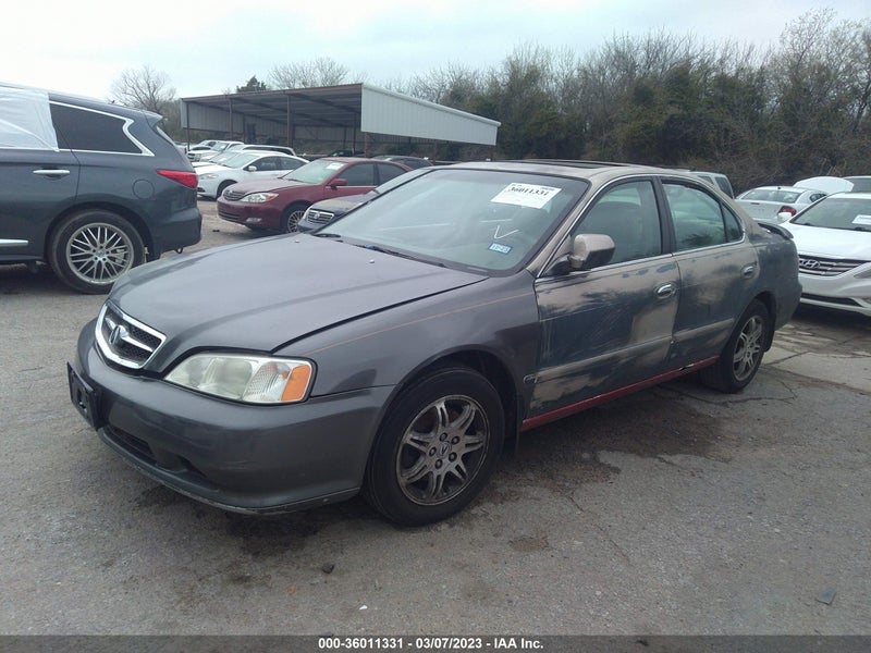Acura TL 2000г.