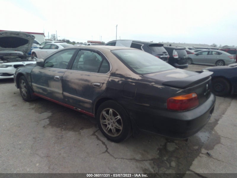 Acura TL 2000г.