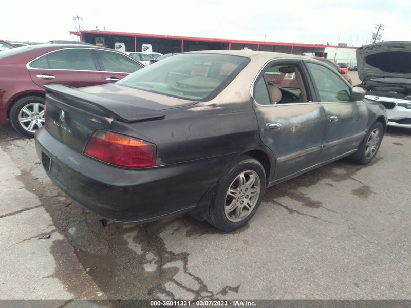 Acura TL 2000г.