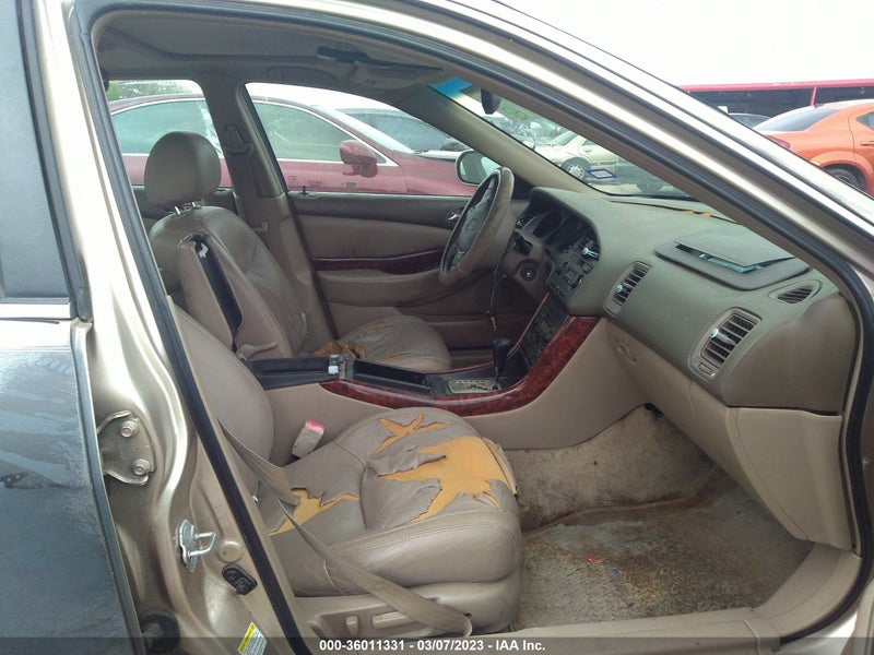 Acura TL 2000г.