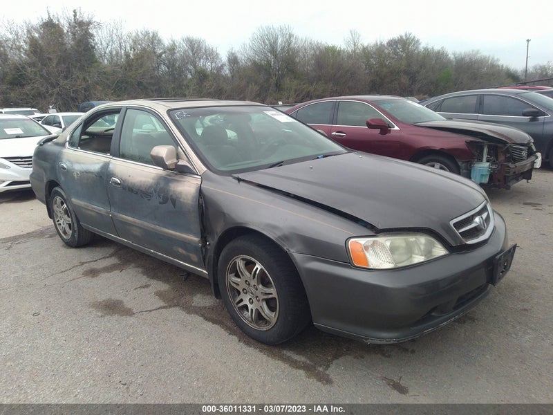 Acura TL 2000г.