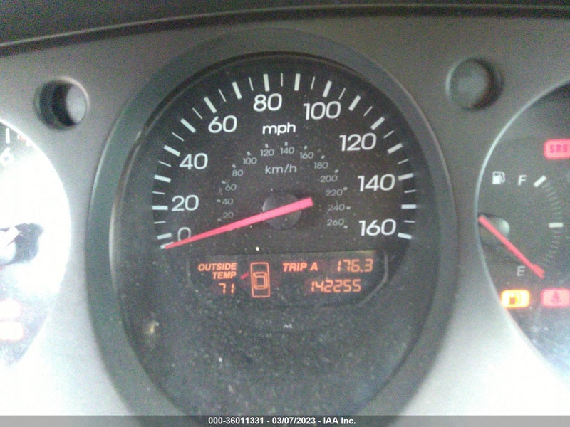 Acura TL 2000г.