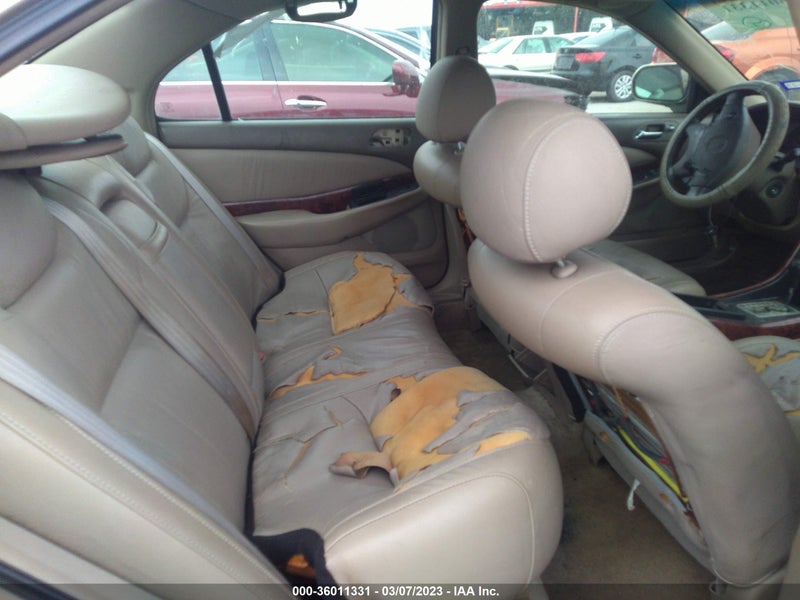 Acura TL 2000г.