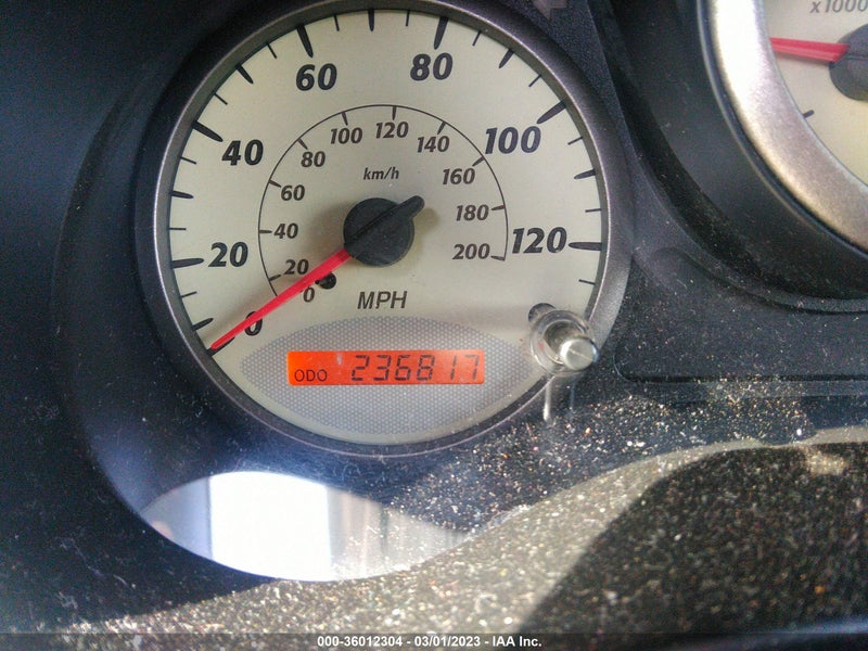 Toyota RAV4 2003г.