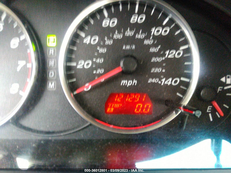 Mazda 6 Sport Wagon 2006г.