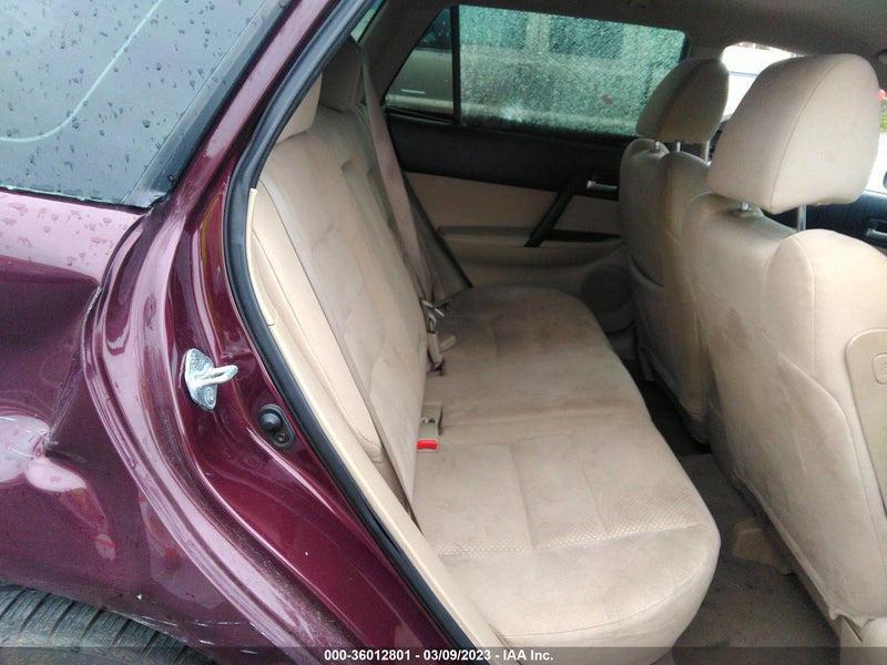 Mazda 6 Sport Wagon 2006г.