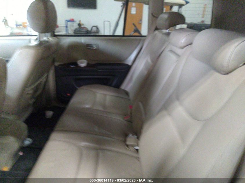 Toyota Highlander 2002г.