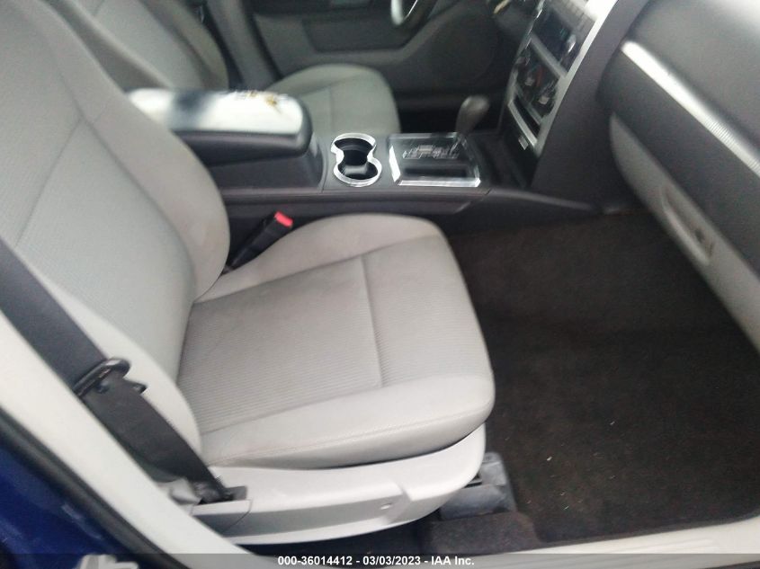 Dodge Charger 2009г.