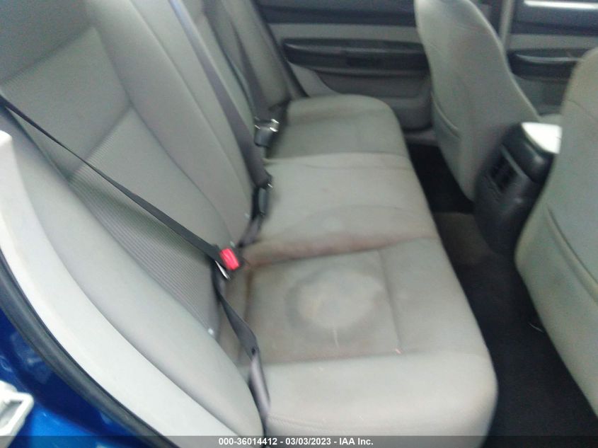 Dodge Charger 2009г.