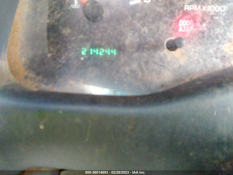 Dodge Durango 2000г.