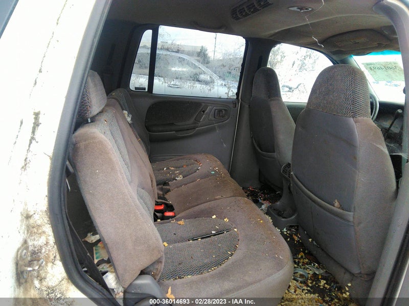 Dodge Durango 2000г.