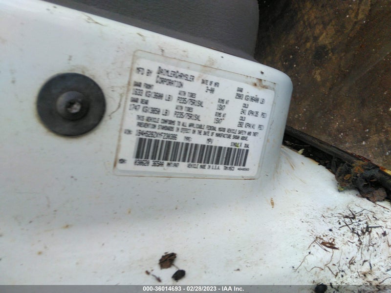 Dodge Durango 2000г.