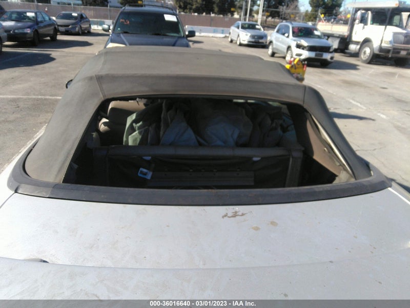 Ford Mustang 2002г.