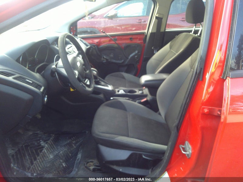 Ford Focus 2012г.