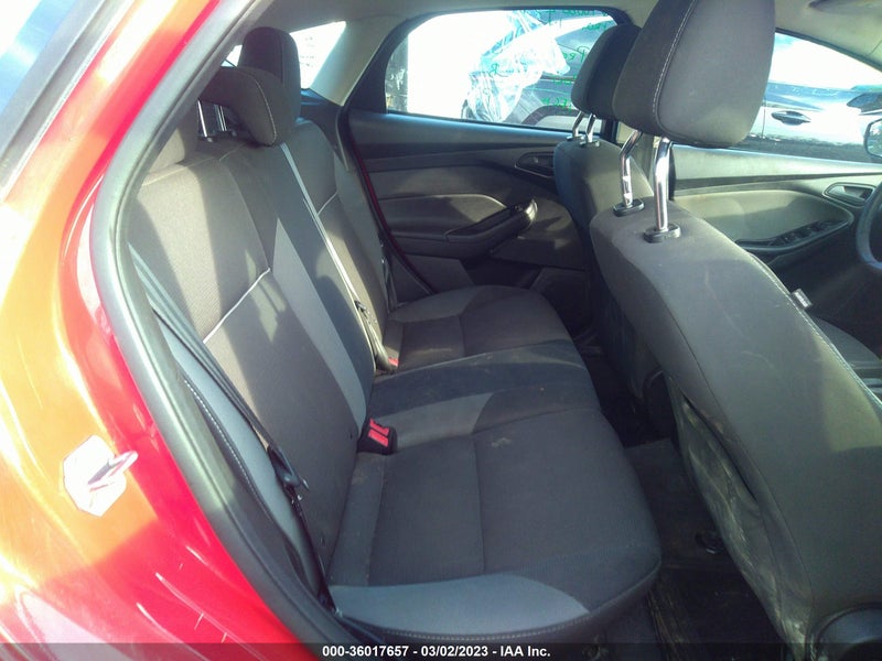 Ford Focus 2012г.