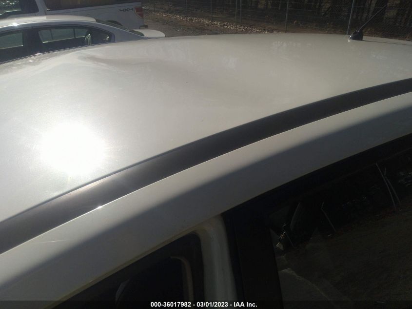 Nissan Rogue 2009г.