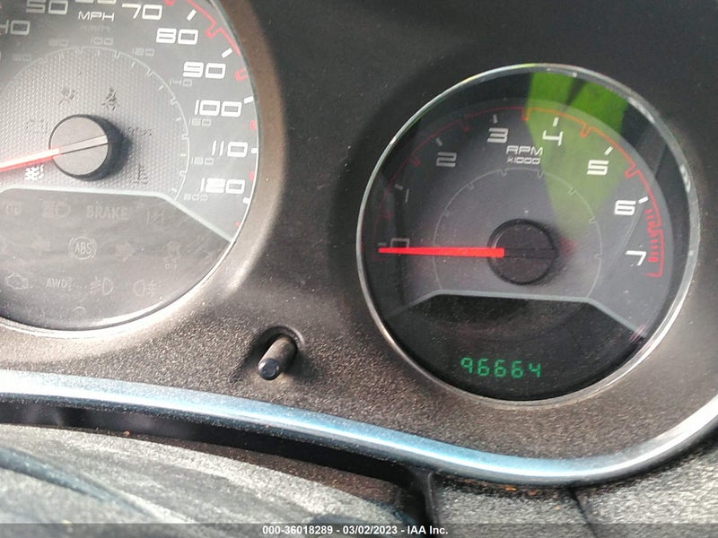 Dodge Avenger 2014г.