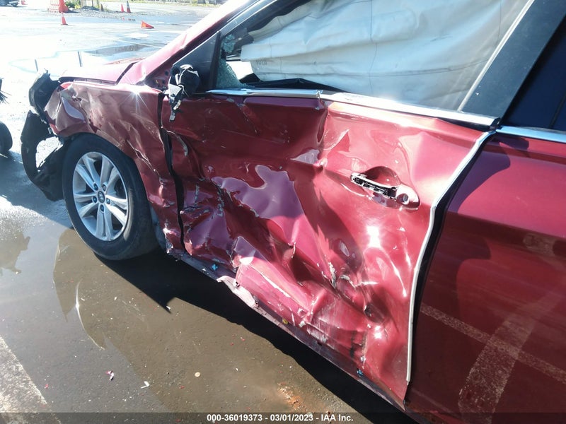 Hyundai Sonata 2014г.