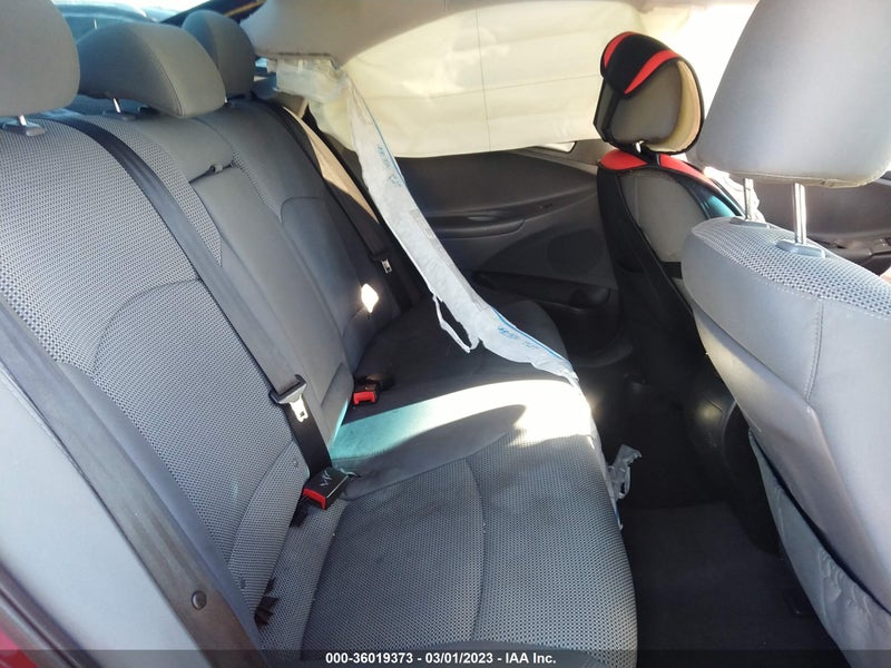 Hyundai Sonata 2014г.