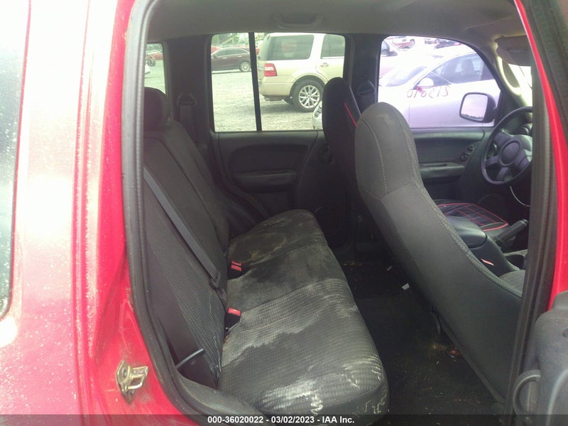 Jeep Liberty 2003г.