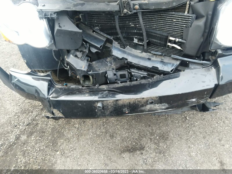 Jeep Grand Cherokee 2010г.