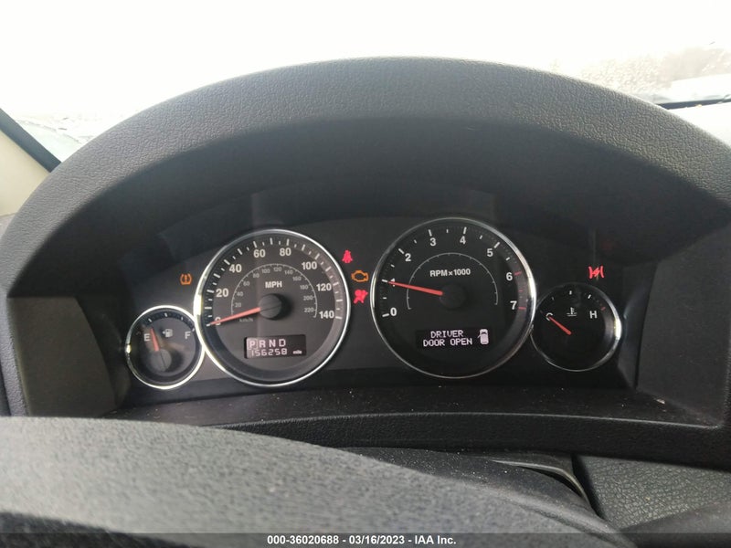 Jeep Grand Cherokee 2010г.