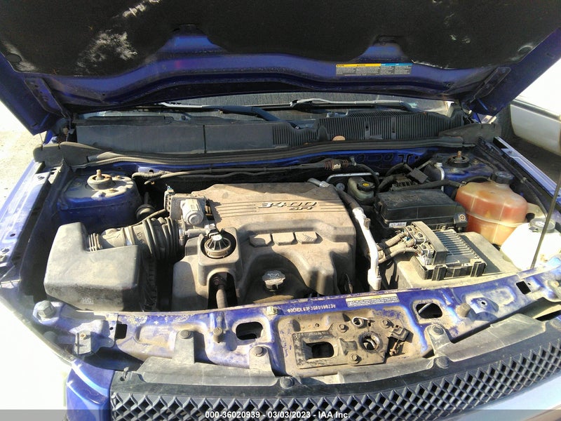 Chevrolet Equinox 2006г.