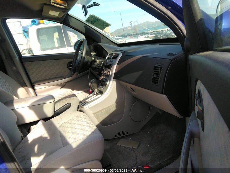 Chevrolet Equinox 2006г.