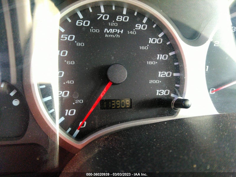 Chevrolet Equinox 2006г.