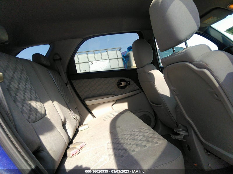 Chevrolet Equinox 2006г.