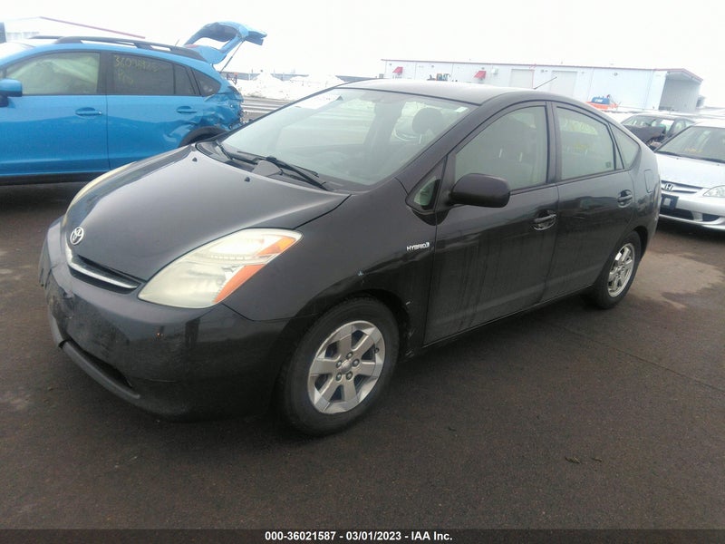 Toyota Prius 2008г.