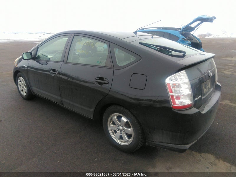 Toyota Prius 2008г.